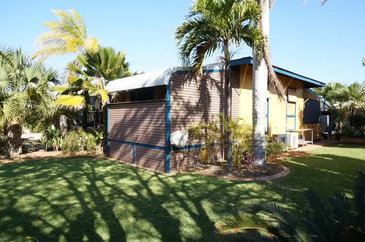 Second view of Homely house listing, 7 Sargent Street, Exmouth WA 6707