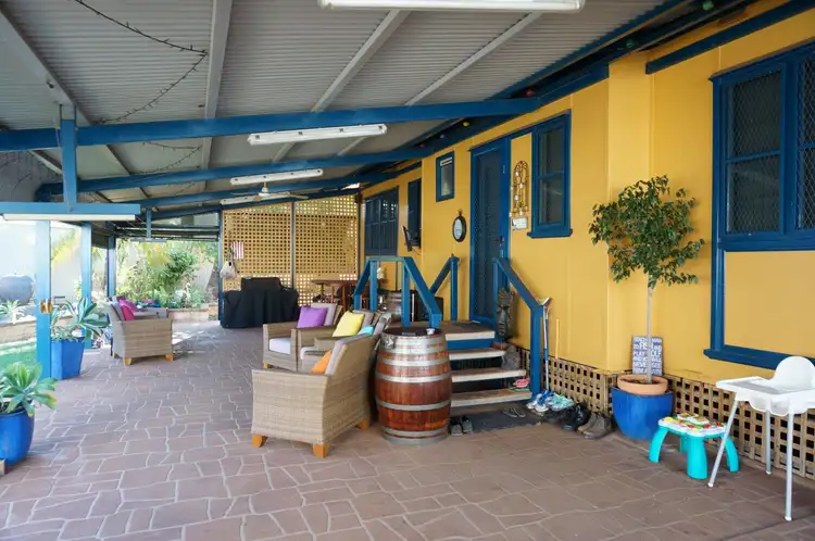 Fourth view of Homely house listing, 7 Sargent Street, Exmouth WA 6707