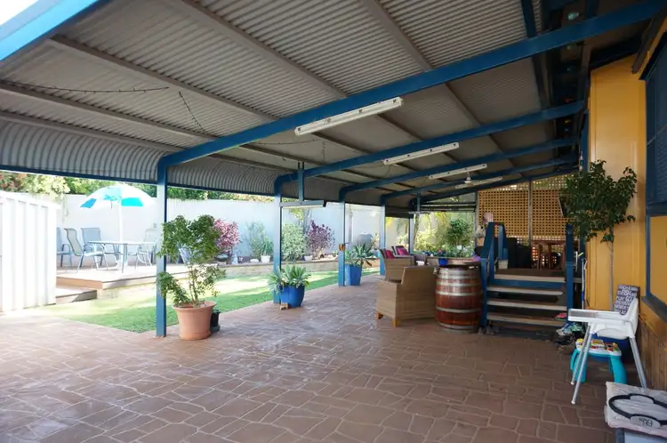 Fifth view of Homely house listing, 7 Sargent Street, Exmouth WA 6707