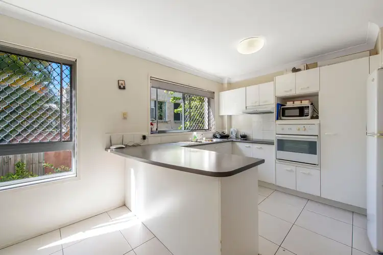 Third view of Homely apartment listing, 13/12 Lloyd Street, Southport QLD 4215