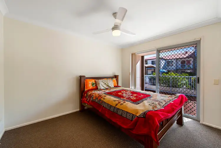 Fourth view of Homely apartment listing, 13/12 Lloyd Street, Southport QLD 4215