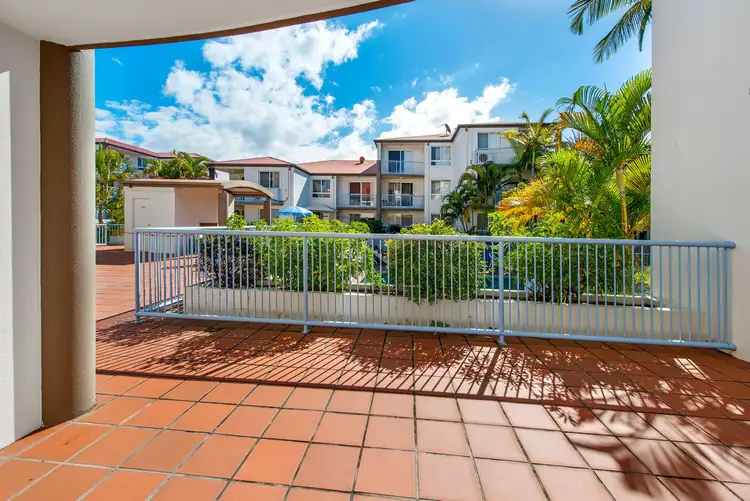 Fifth view of Homely apartment listing, 13/12 Lloyd Street, Southport QLD 4215