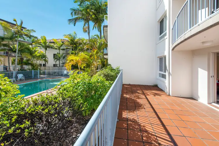 Sixth view of Homely apartment listing, 13/12 Lloyd Street, Southport QLD 4215