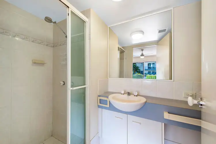 Seventh view of Homely apartment listing, 13/12 Lloyd Street, Southport QLD 4215