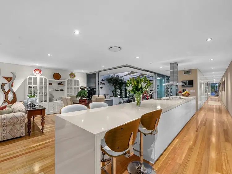 Fourth view of Homely apartment listing, Lot 3 - 1/238 Old Cleveland Road, Coorparoo QLD 4151