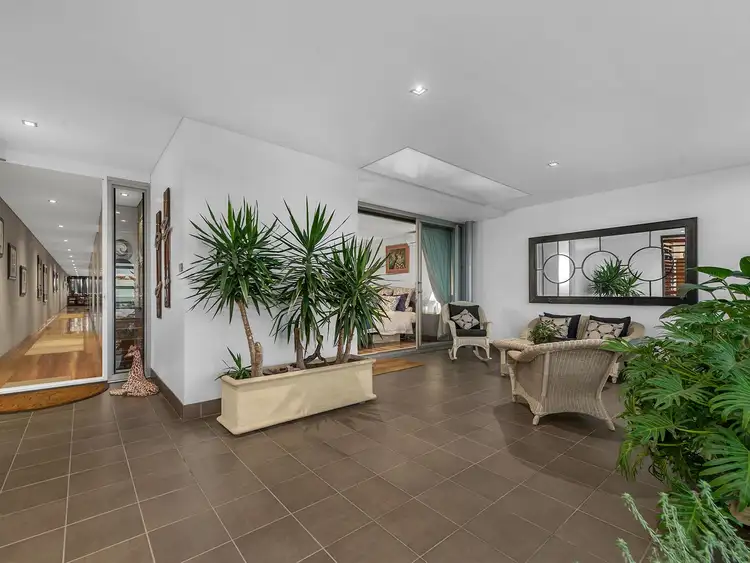 Sixth view of Homely apartment listing, Lot 3 - 1/238 Old Cleveland Road, Coorparoo QLD 4151