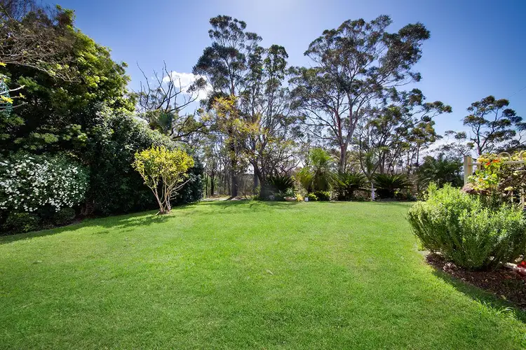 Main view of Homely house listing, 3 McKenzie Place, Menai NSW 2234