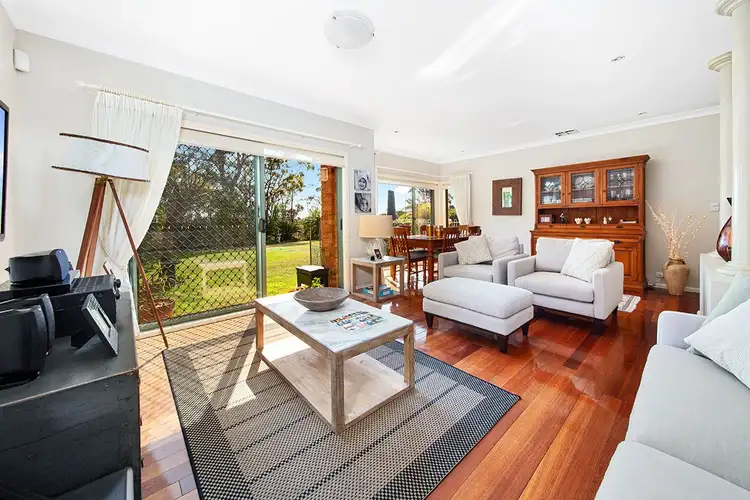 Third view of Homely house listing, 3 McKenzie Place, Menai NSW 2234