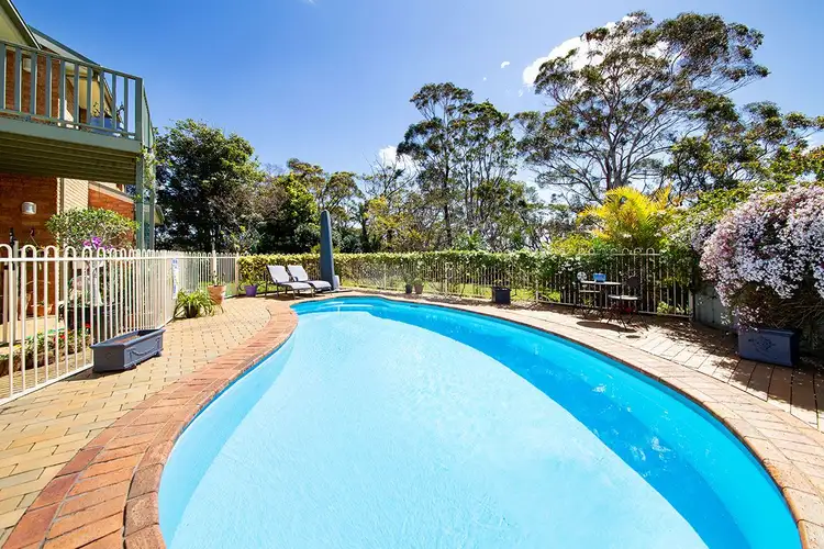 Fourth view of Homely house listing, 3 McKenzie Place, Menai NSW 2234