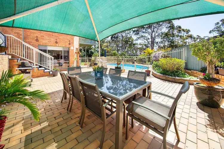 Sixth view of Homely house listing, 3 McKenzie Place, Menai NSW 2234