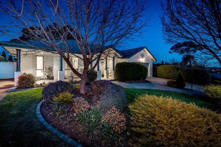 1 Timboram Street, Amaroo ACT 2914