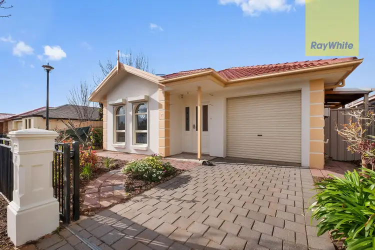7 Forster Street, Ridleyton SA 5008