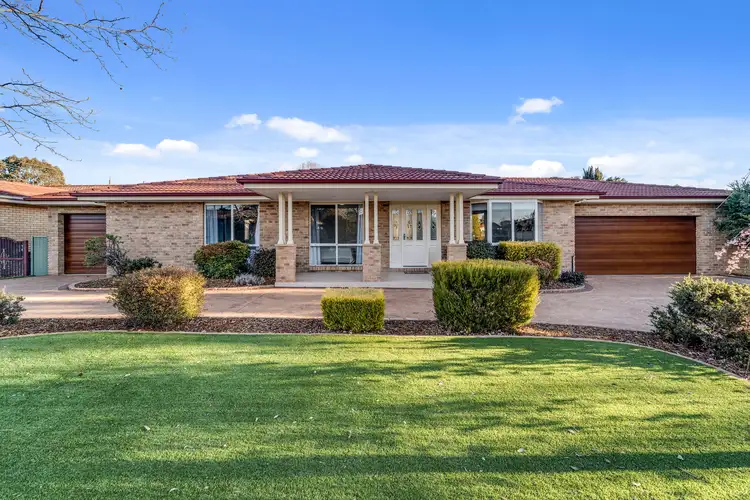24 Campaspe Circuit, Kaleen ACT 2617