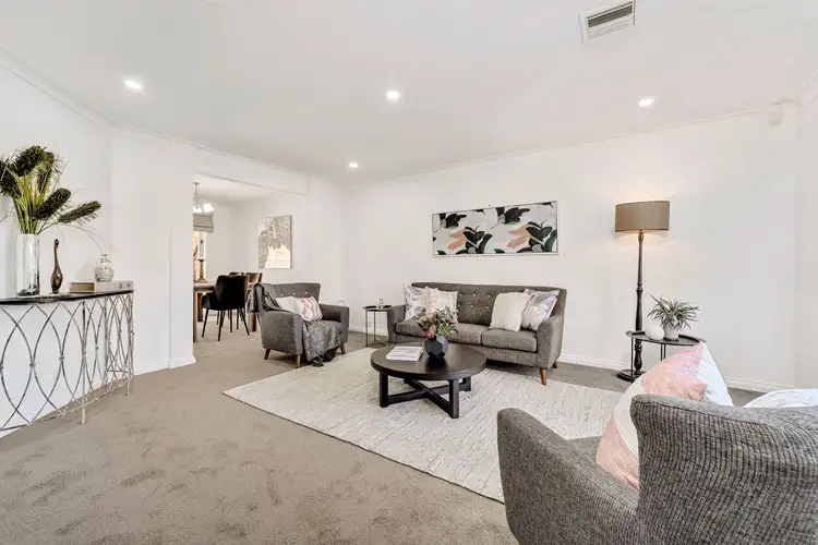 Third view of Homely house listing, 24 Campaspe Circuit, Kaleen ACT 2617