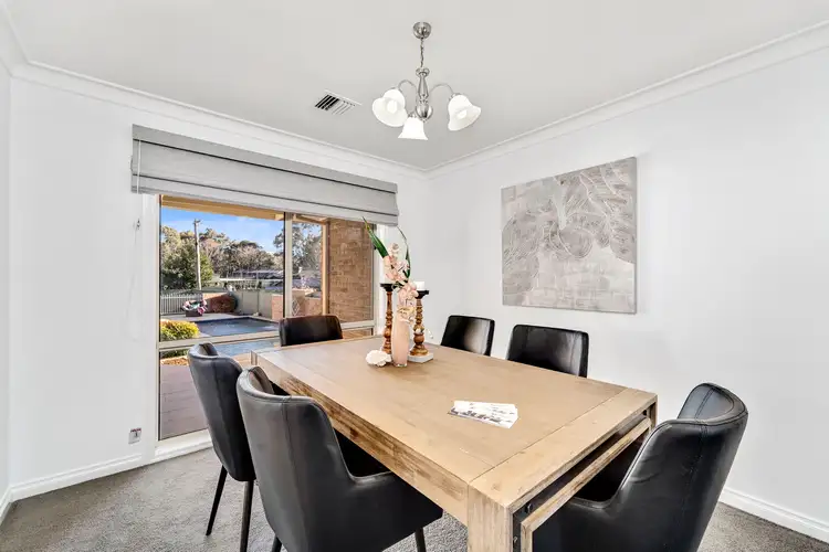 Fourth view of Homely house listing, 24 Campaspe Circuit, Kaleen ACT 2617