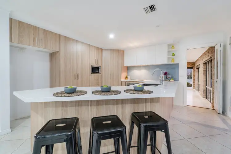 Sixth view of Homely house listing, 24 Campaspe Circuit, Kaleen ACT 2617