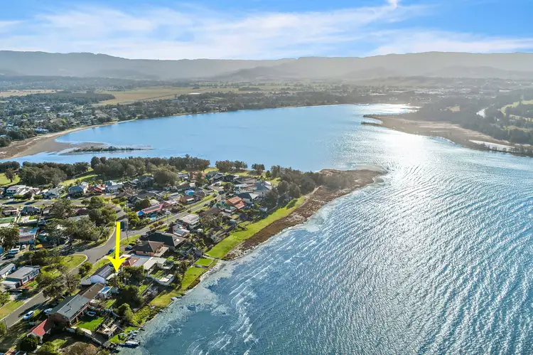Second view of Homely house listing, 33 Horsley Road, Oak Flats NSW 2529