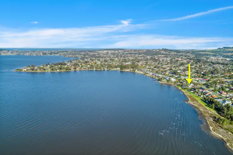 Fifth view of Homely house listing, 33 Horsley Road, Oak Flats NSW 2529