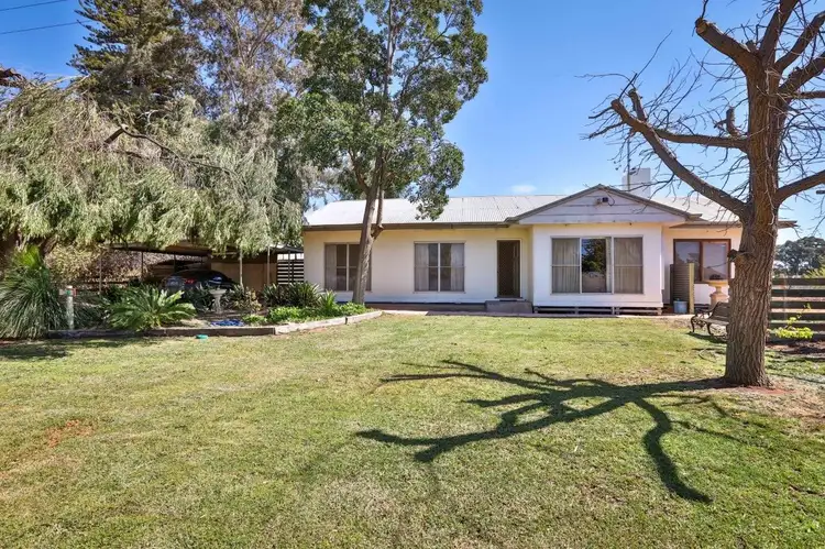 601 Irymple Avenue, Irymple VIC 3498