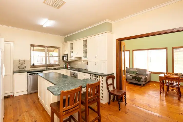 Seventh view of Homely house listing, 601 Irymple Avenue, Irymple VIC 3498