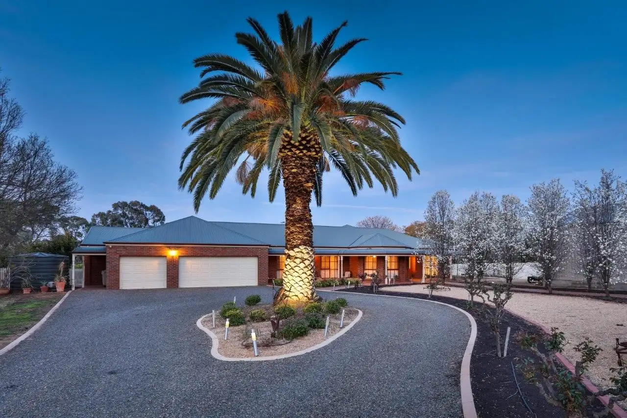 Main view of Homely house listing, 2 St Andrews Drive, Cabarita VIC 3505