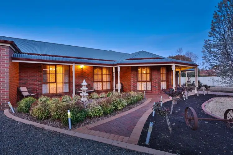 Third view of Homely house listing, 2 St Andrews Drive, Cabarita VIC 3505