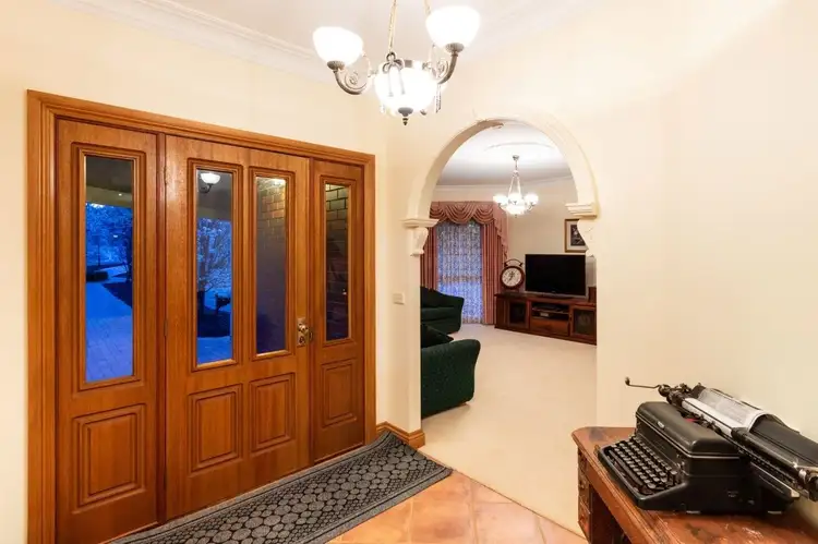 Sixth view of Homely house listing, 2 St Andrews Drive, Cabarita VIC 3505