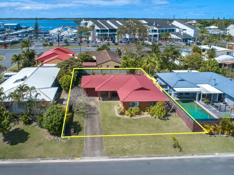 4 Viola Avenue, Hollywell QLD 4216