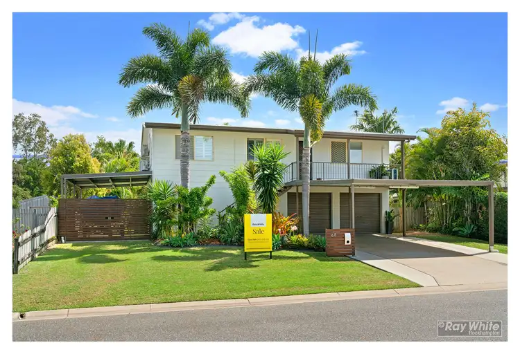 68 Carara Drive, Kawana QLD 4701