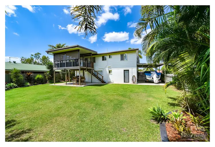 Second view of Homely house listing, 68 Carara Drive, Kawana QLD 4701