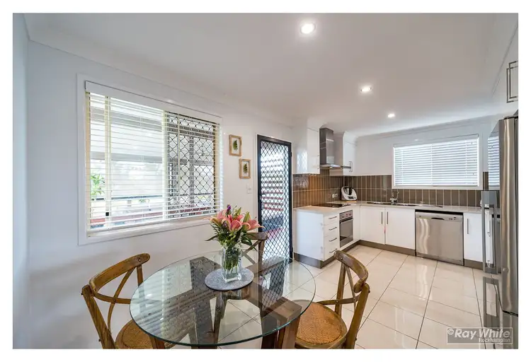 Fourth view of Homely house listing, 68 Carara Drive, Kawana QLD 4701