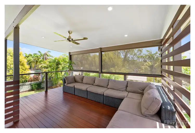 Fifth view of Homely house listing, 68 Carara Drive, Kawana QLD 4701