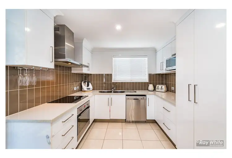 Sixth view of Homely house listing, 68 Carara Drive, Kawana QLD 4701