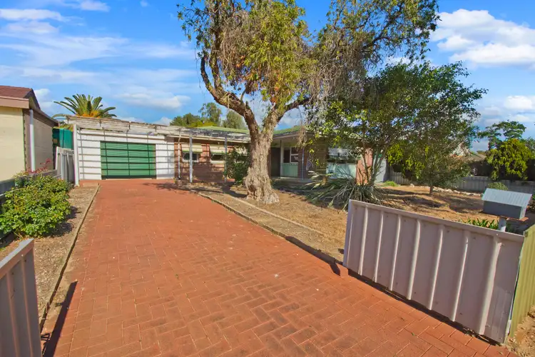 Second view of Homely house listing, 14 Marcian Avenue, Elizabeth Downs SA 5113