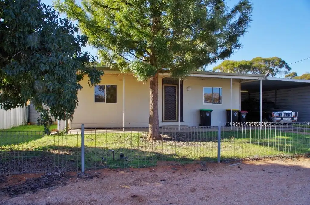 Main view of Homely house listing, 39 Pauline Street, Paringa SA 5340