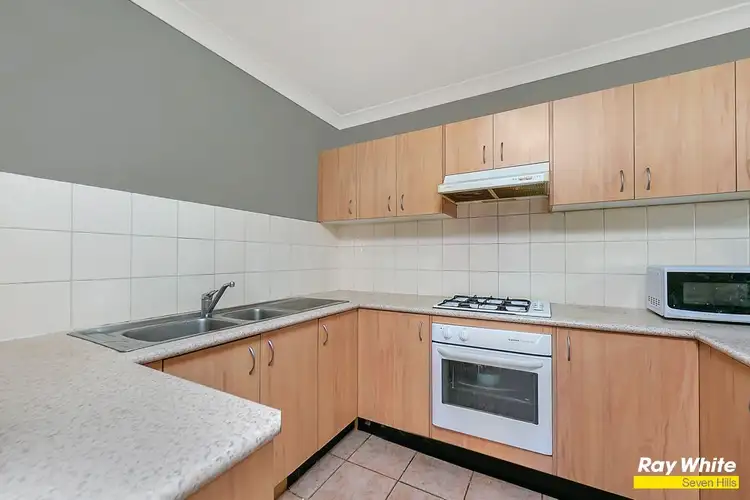 Third view of Homely apartment listing, 7/180-182 STATION Street, Wentworthville NSW 2145