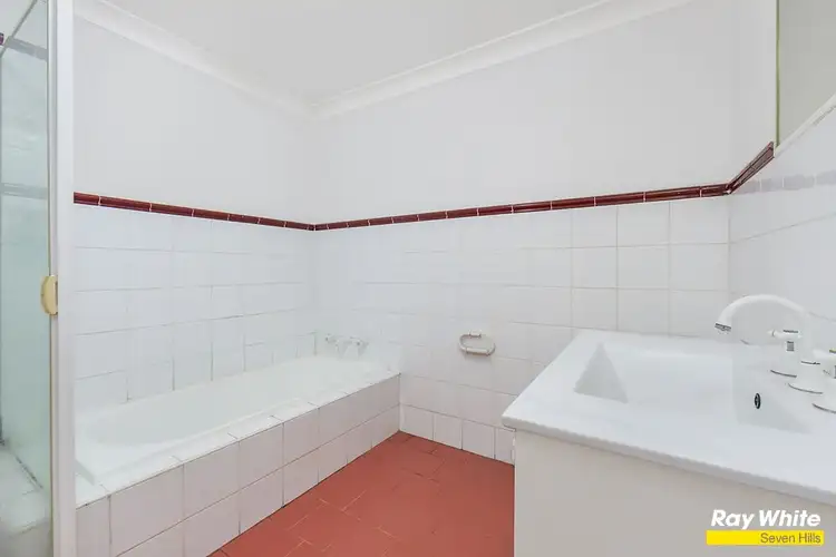 Fifth view of Homely apartment listing, 7/180-182 STATION Street, Wentworthville NSW 2145