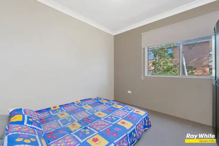 Sixth view of Homely apartment listing, 7/180-182 STATION Street, Wentworthville NSW 2145