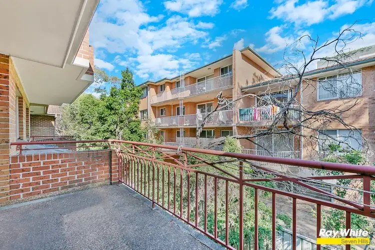 Seventh view of Homely apartment listing, 7/180-182 STATION Street, Wentworthville NSW 2145