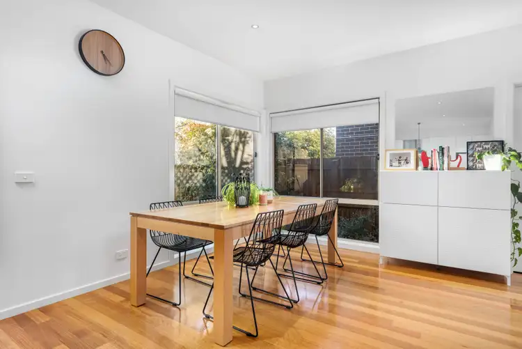 Fourth view of Homely townhouse listing, 3/107 Barton Street, Reservoir VIC 3073