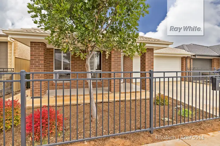 9 Chapman Road, Smithfield Plains SA 5114