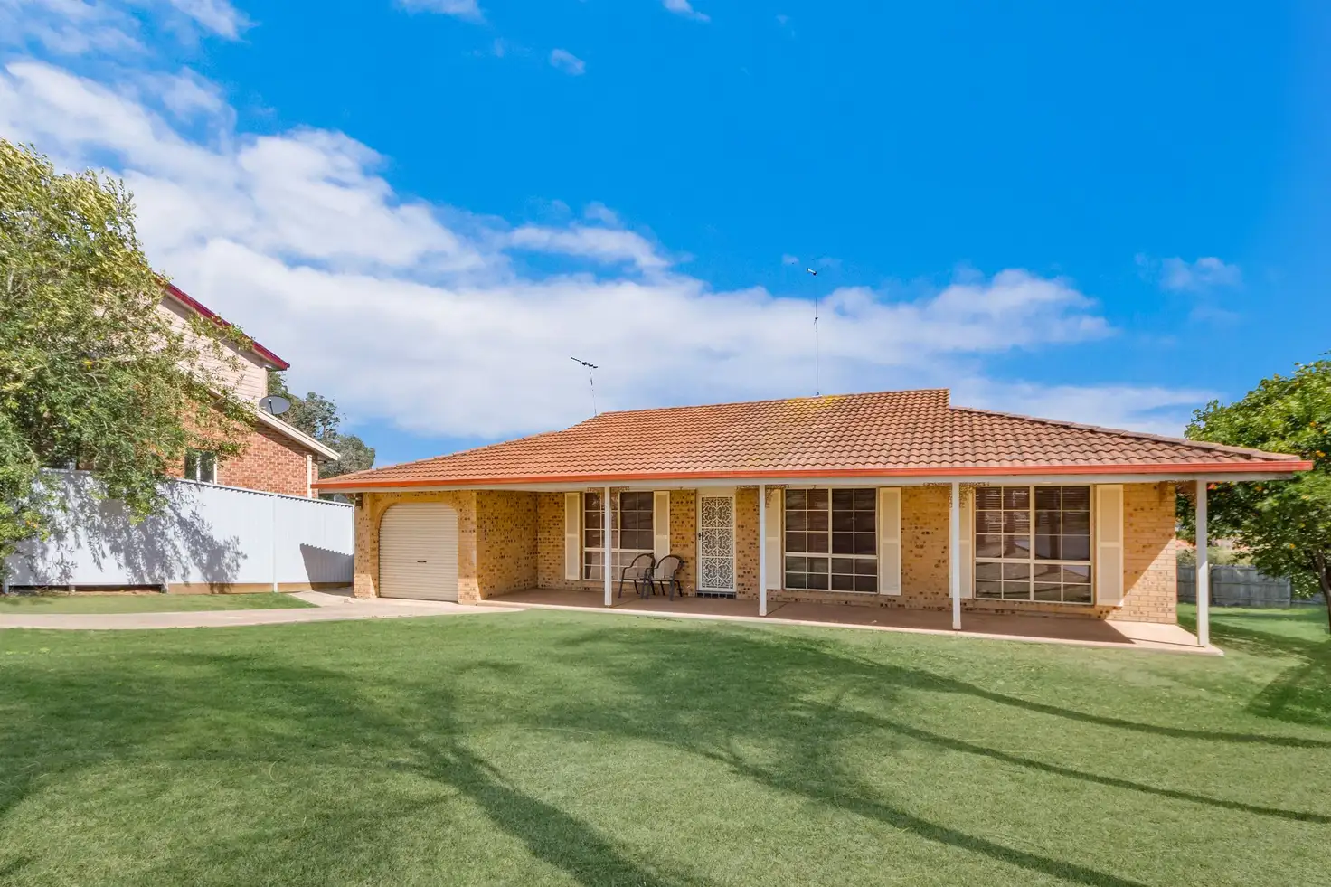 Main view of Homely house listing, 5 Angourie Place, Bow Bowing NSW 2566