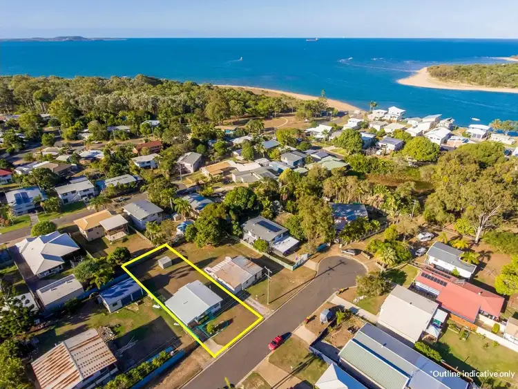 12 Yukana Street, Boyne Island QLD 4680