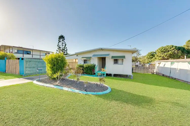 Second view of Homely house listing, 12 Yukana Street, Boyne Island QLD 4680