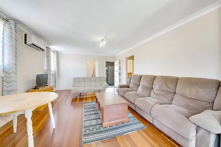 Third view of Homely house listing, 12 Yukana Street, Boyne Island QLD 4680