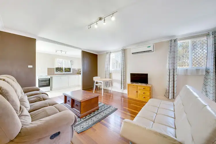 Fourth view of Homely house listing, 12 Yukana Street, Boyne Island QLD 4680