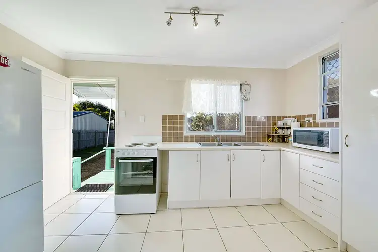 Fifth view of Homely house listing, 12 Yukana Street, Boyne Island QLD 4680