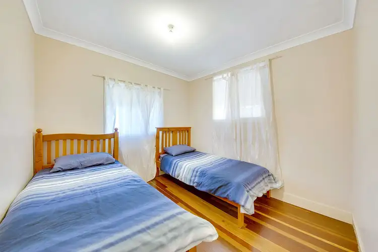 Sixth view of Homely house listing, 12 Yukana Street, Boyne Island QLD 4680