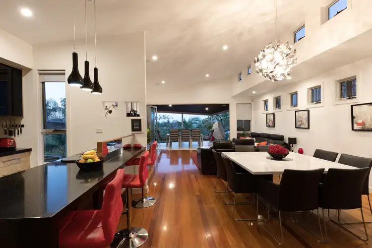 Second view of Homely house listing, 17 Kennedy Terrace, Paddington QLD 4064