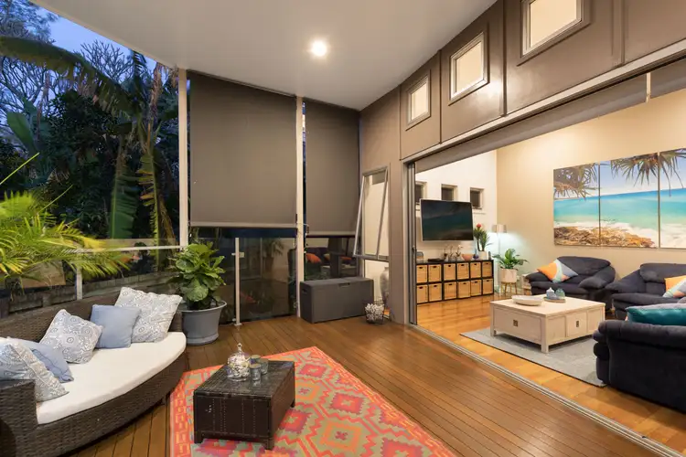 Third view of Homely house listing, 17 Kennedy Terrace, Paddington QLD 4064
